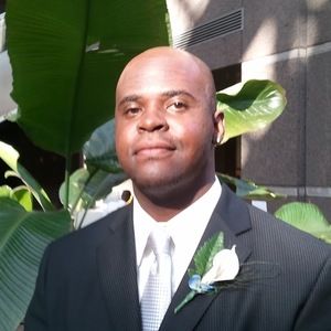 Meet your Posher, Harold